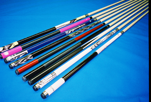 Scorpion Cues